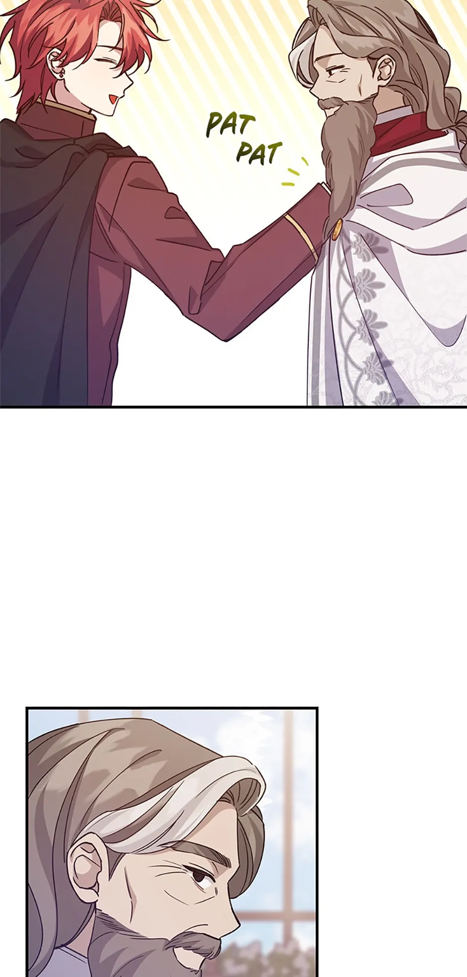 Read My Precious Little Villains EN Manga Online