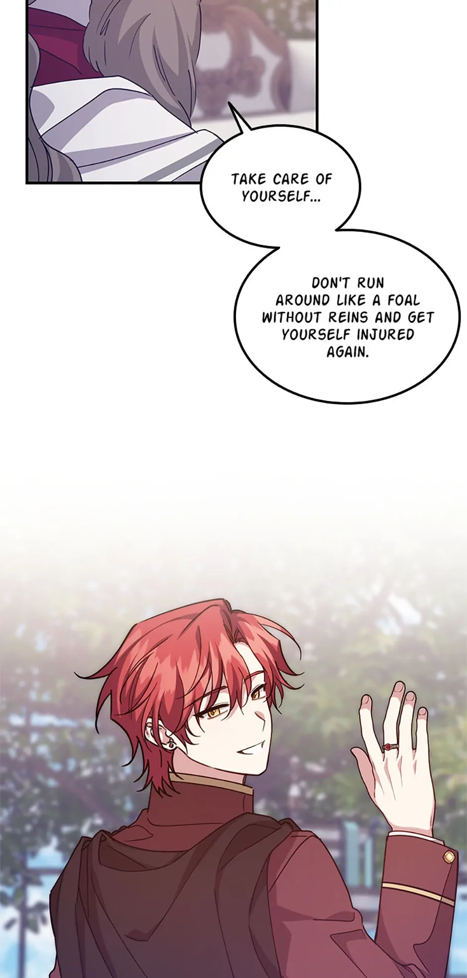 Read My Precious Little Villains EN Manga Online
