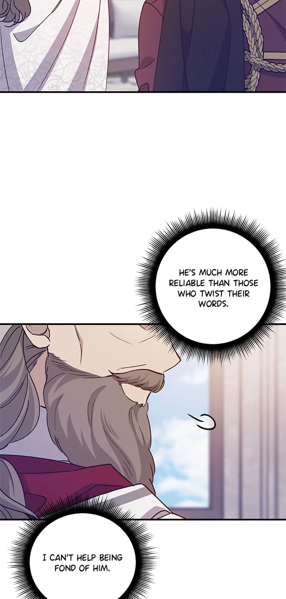 Read My Precious Little Villains EN Manga Online