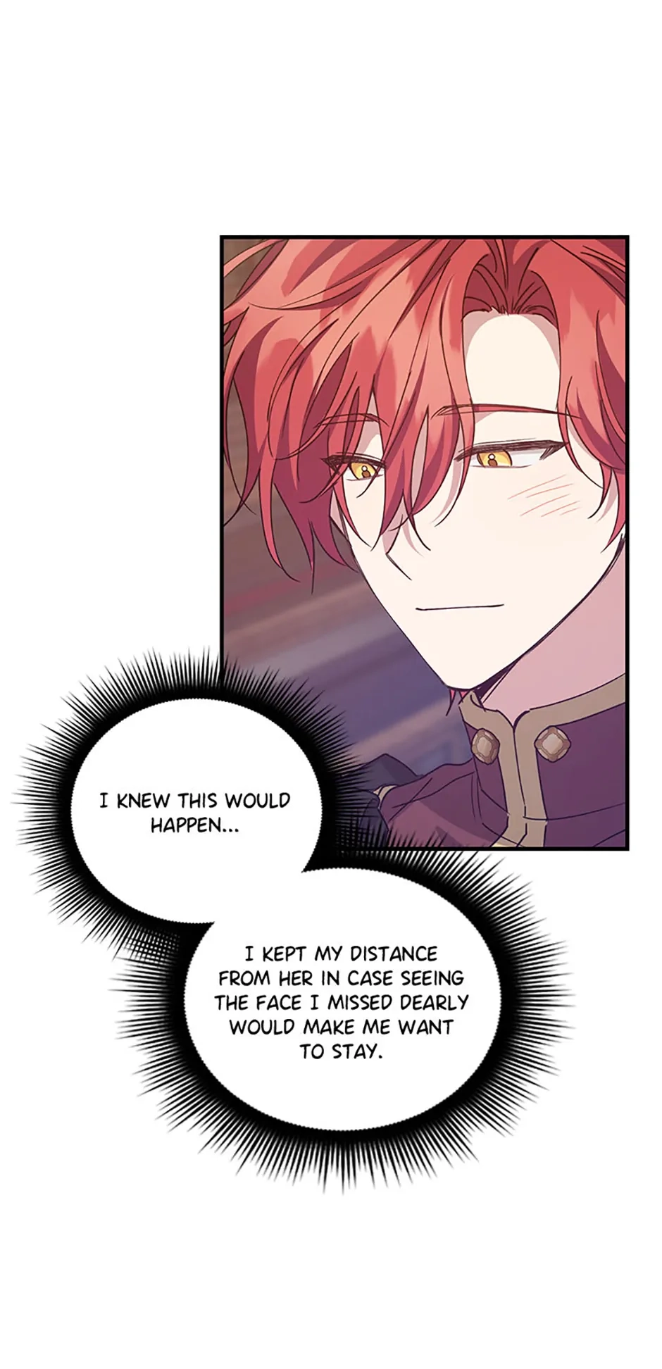 Read My Precious Little Villains EN Manga Online
