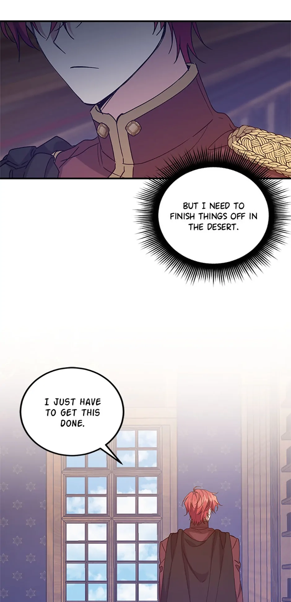 Read My Precious Little Villains EN Manga Online