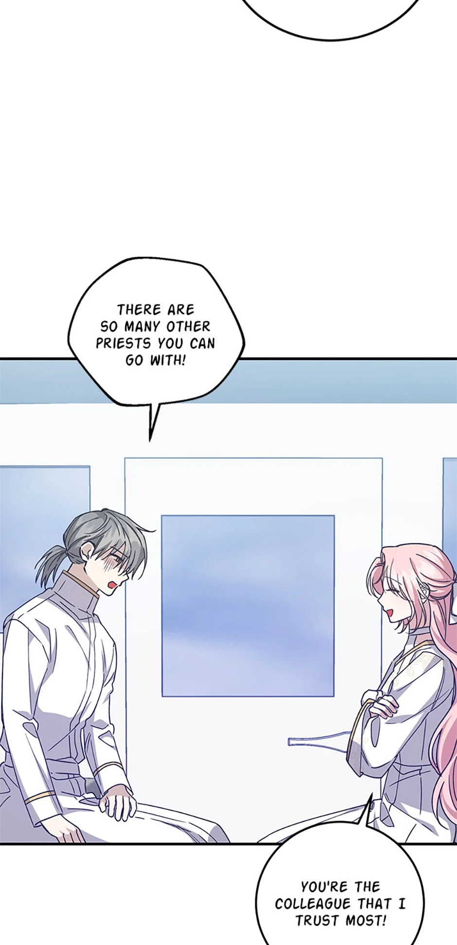 Read My Precious Little Villains EN Manga Online