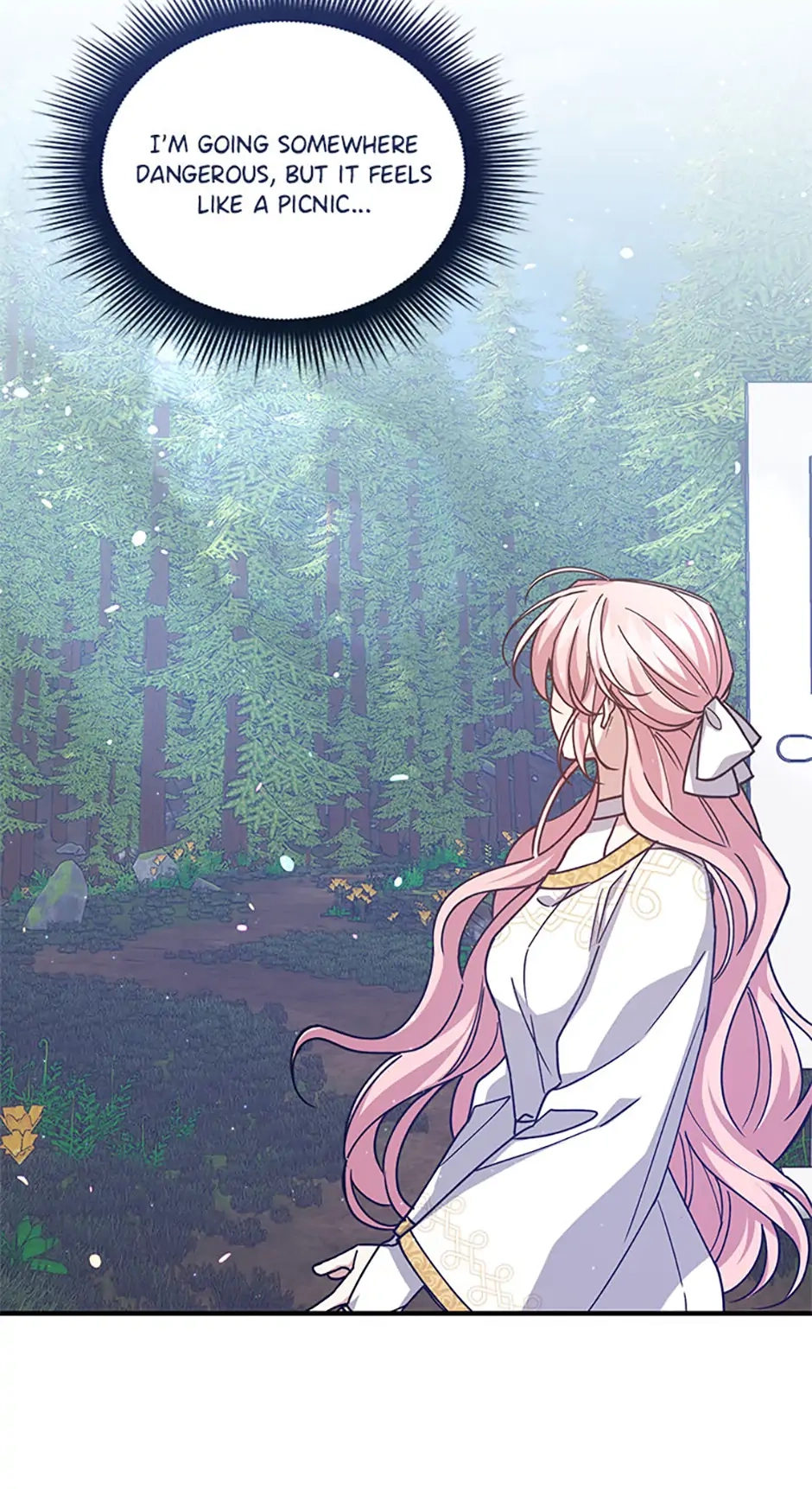 Read My Precious Little Villains EN Manga Online