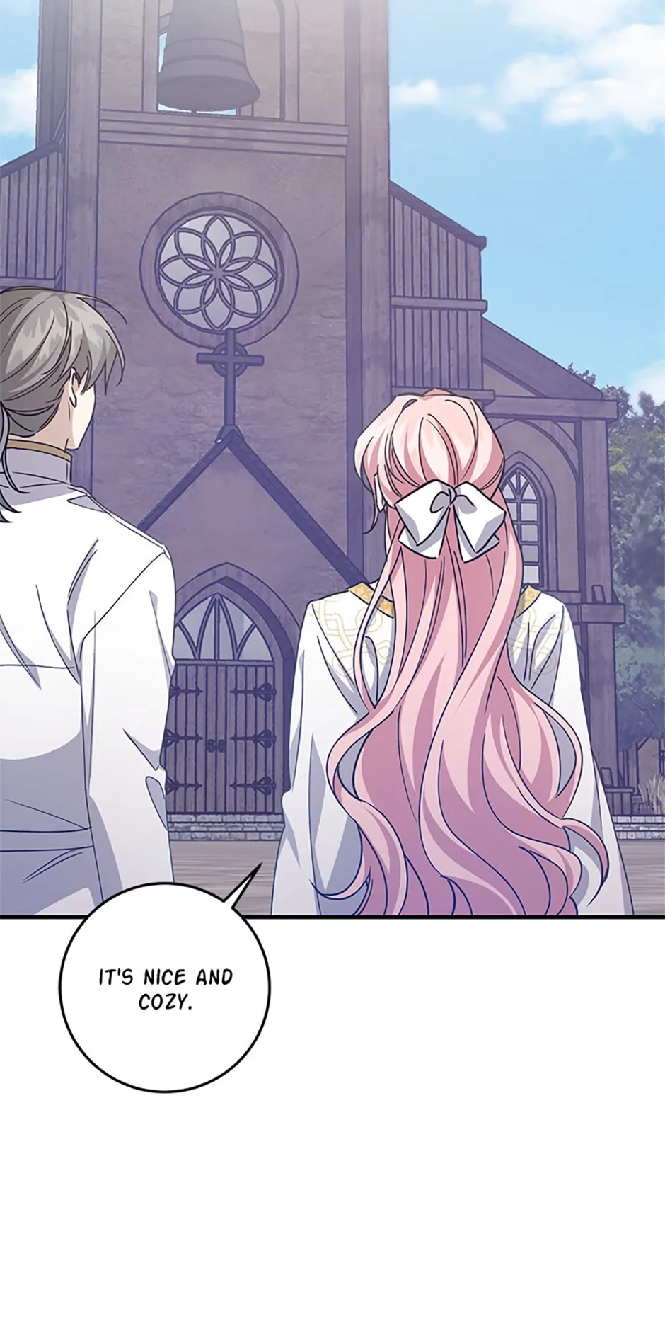 Read My Precious Little Villains EN Manga Online