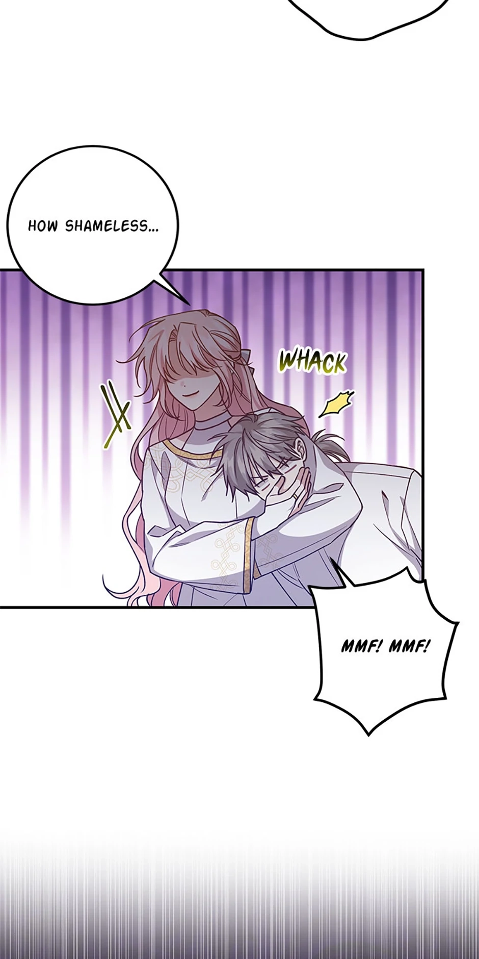 Read My Precious Little Villains EN Manga Online