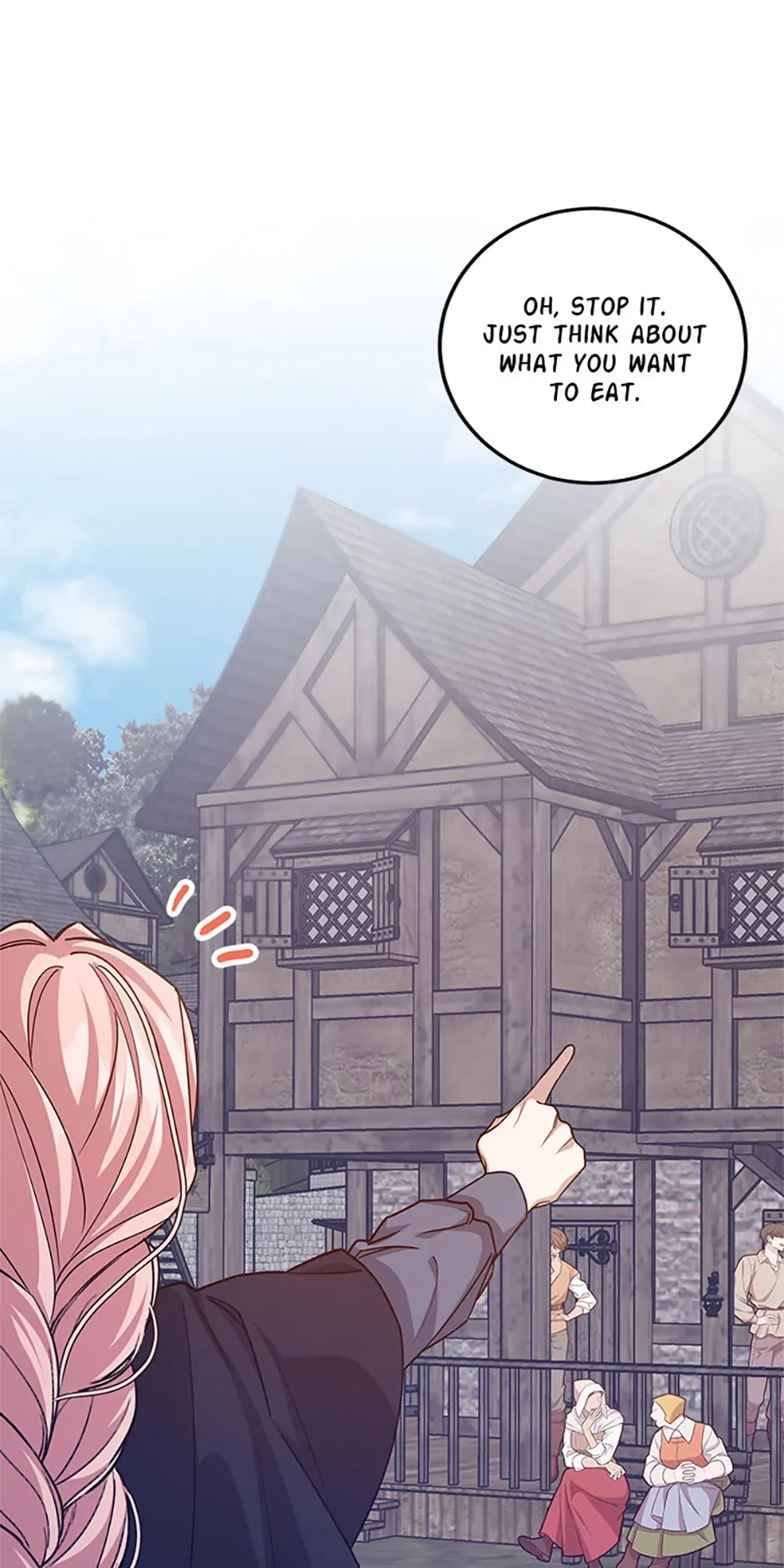 Read My Precious Little Villains EN Manga Online