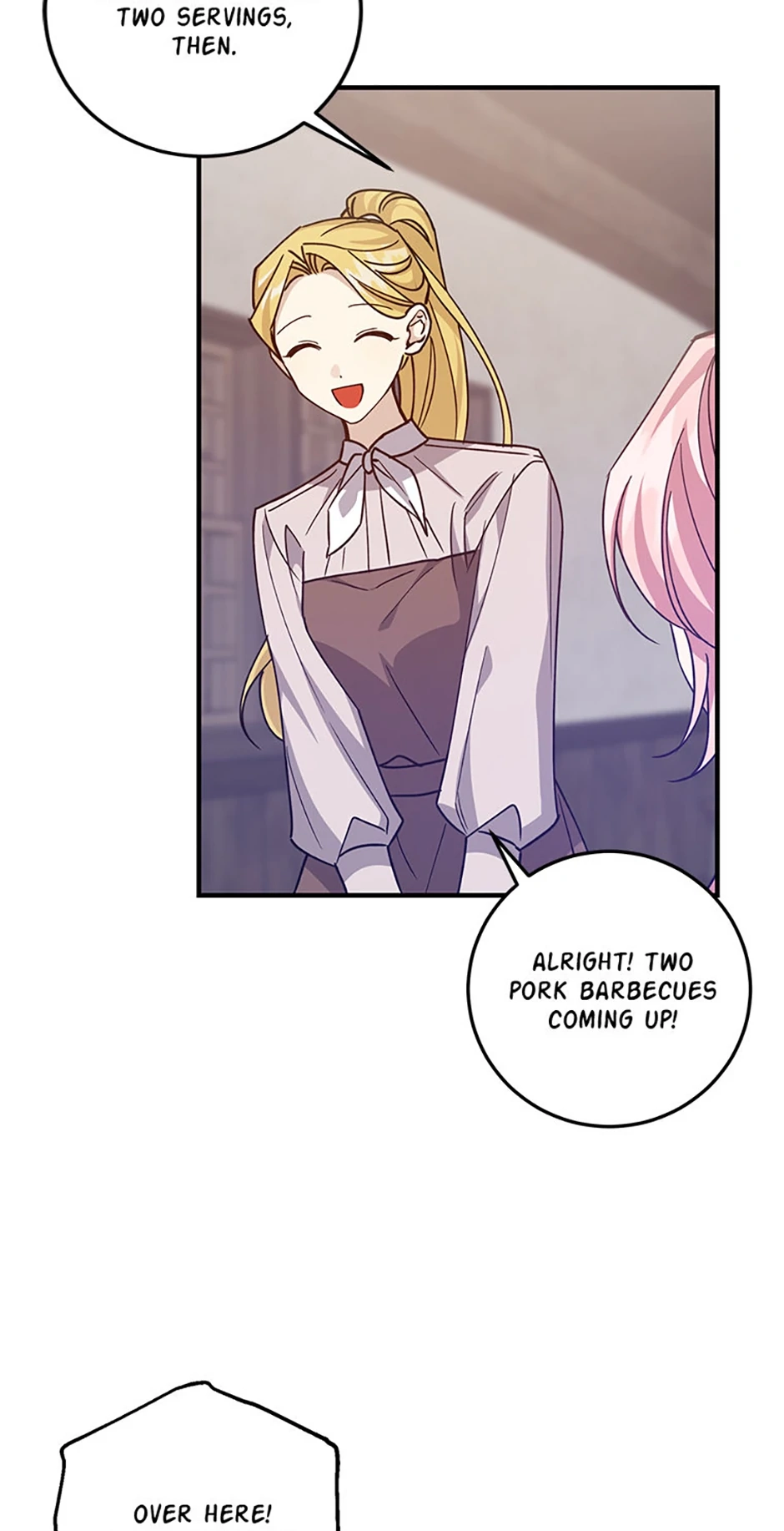 Read My Precious Little Villains EN Manga Online