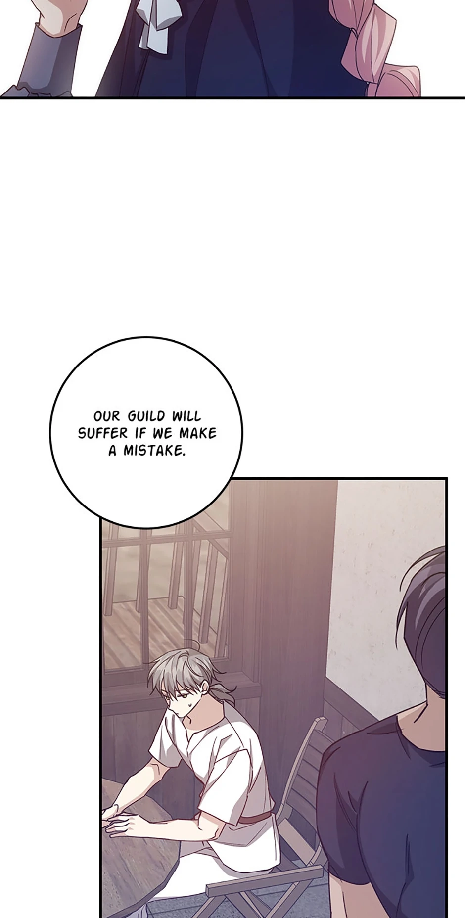 Read My Precious Little Villains EN Manga Online