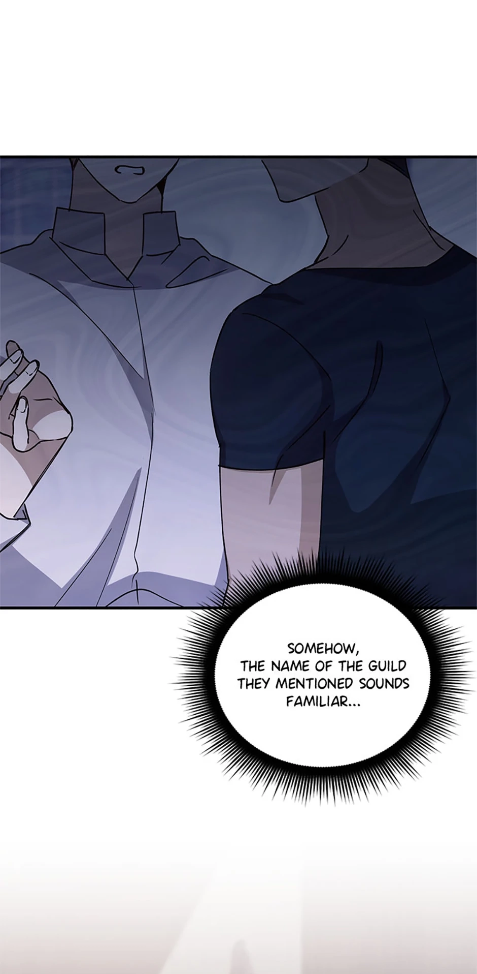 Read My Precious Little Villains EN Manga Online