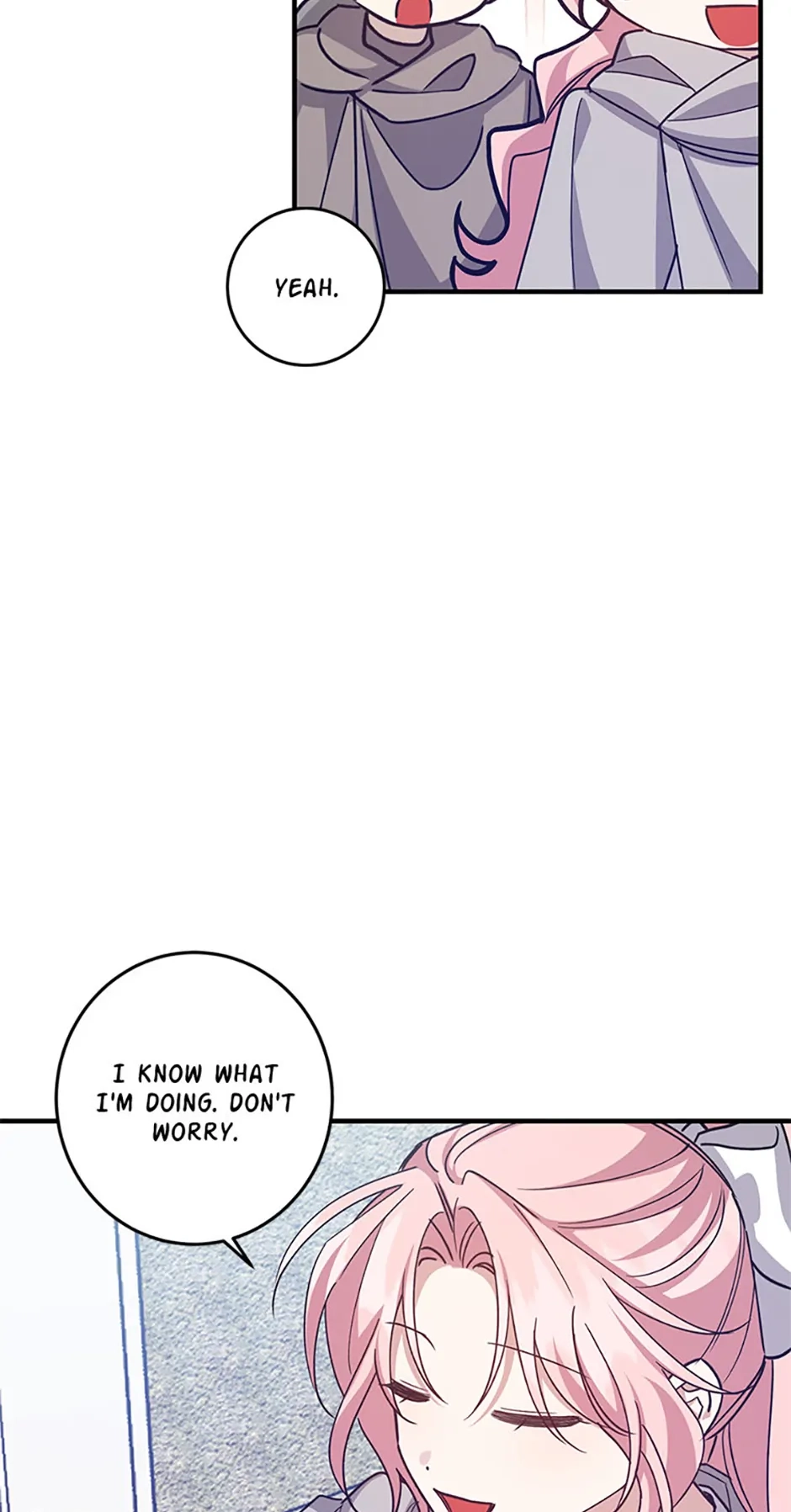 Read My Precious Little Villains EN Manga Online