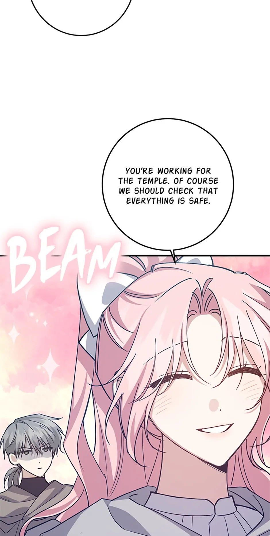 Read My Precious Little Villains EN Manga Online