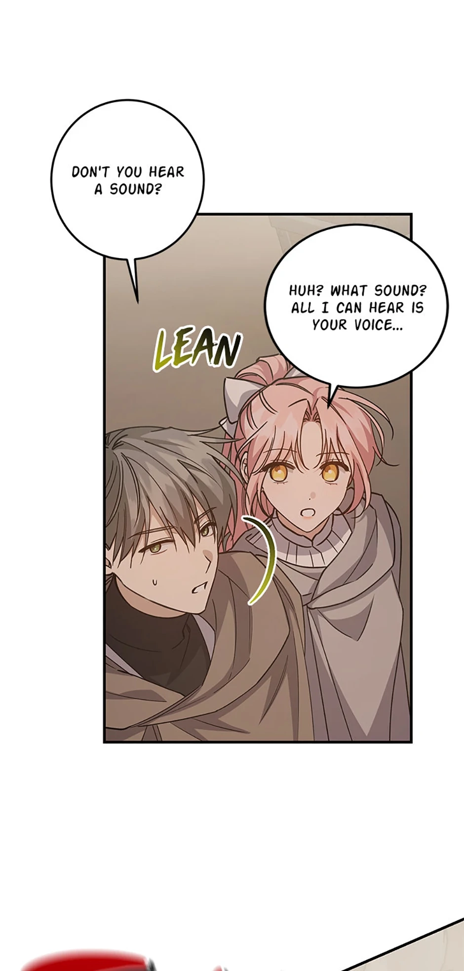 Read My Precious Little Villains EN Manga Online