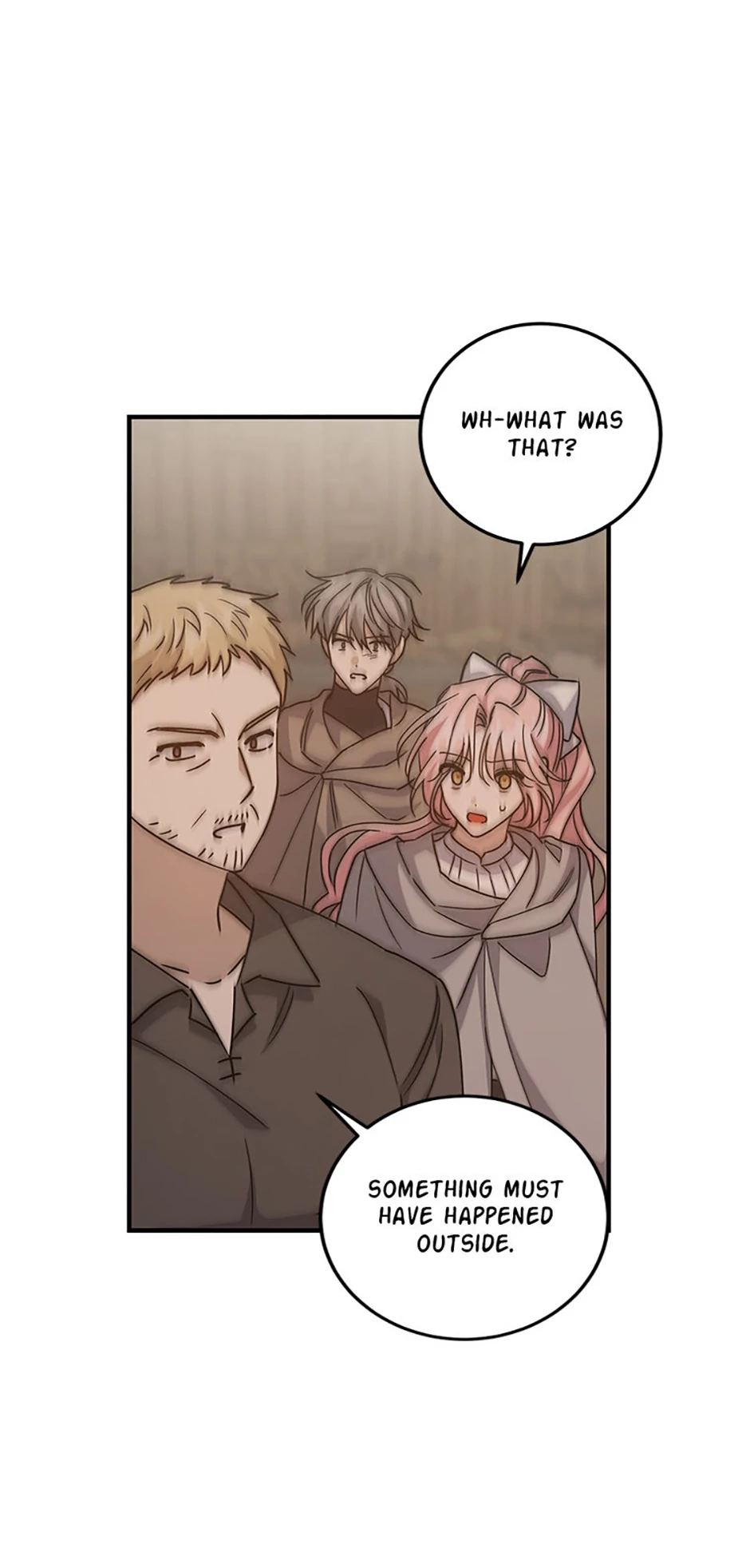 Read My Precious Little Villains EN Manga Online