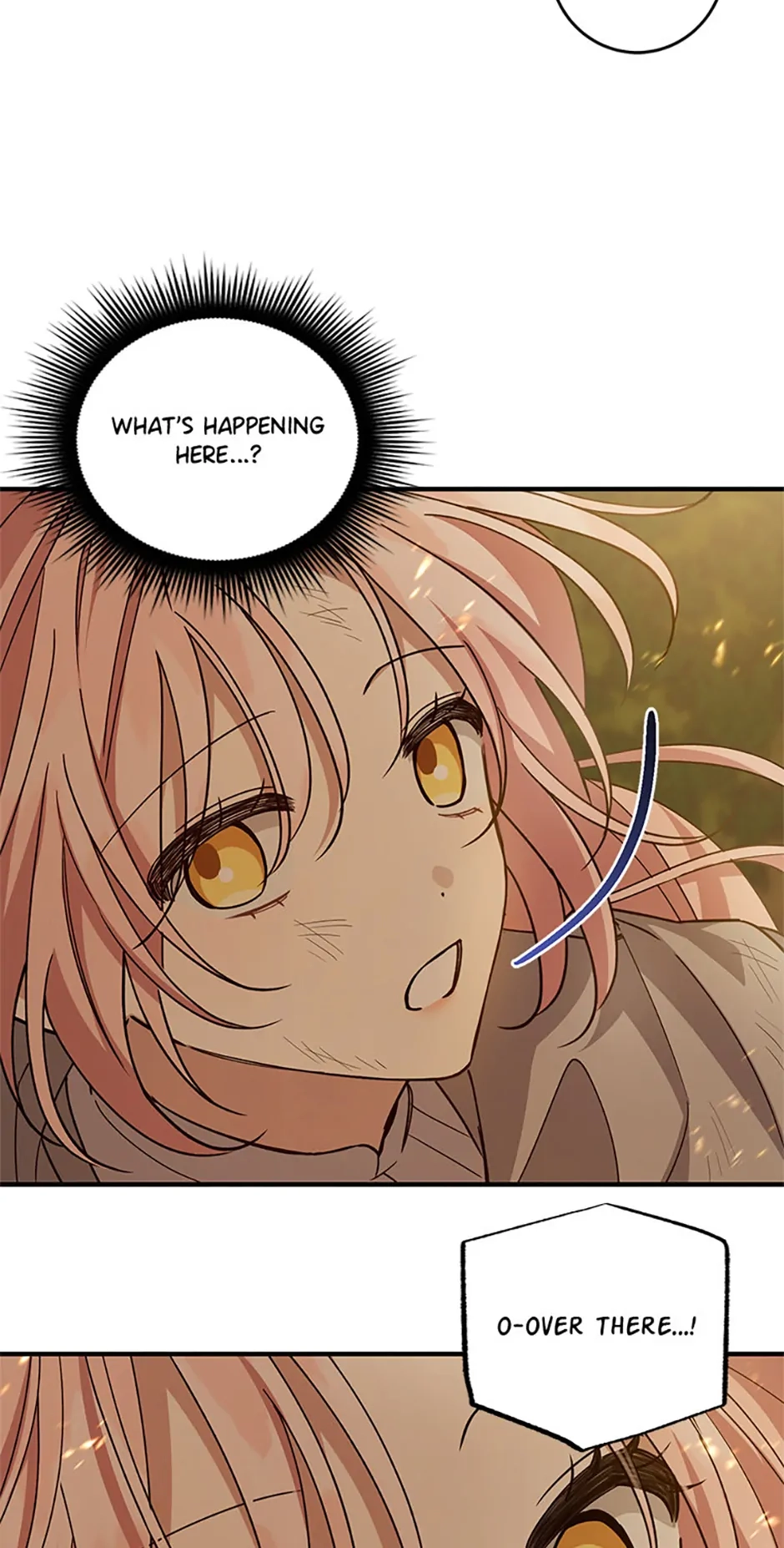 Read My Precious Little Villains EN Manga Online
