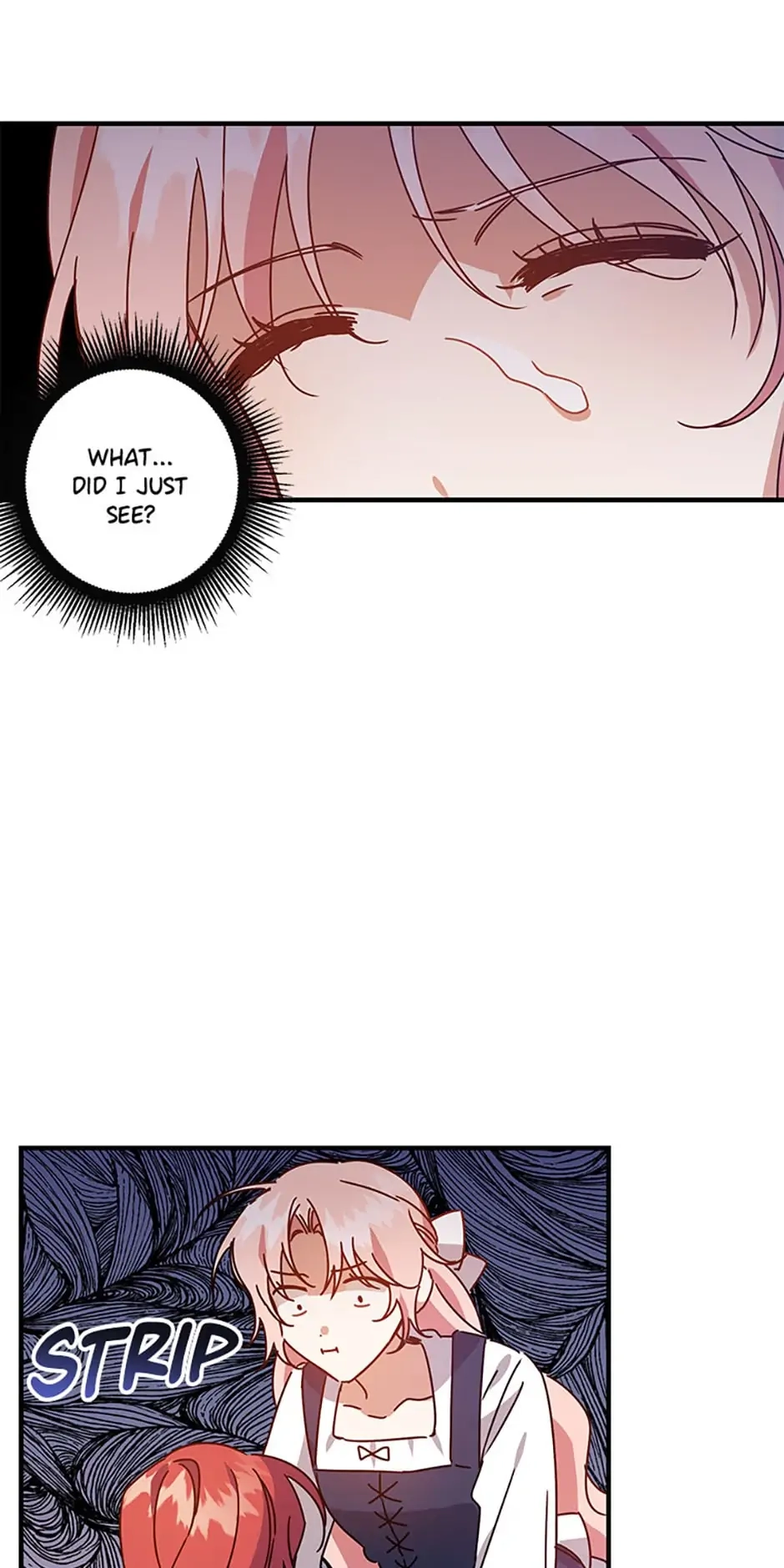 Read My Precious Little Villains EN Manga Online