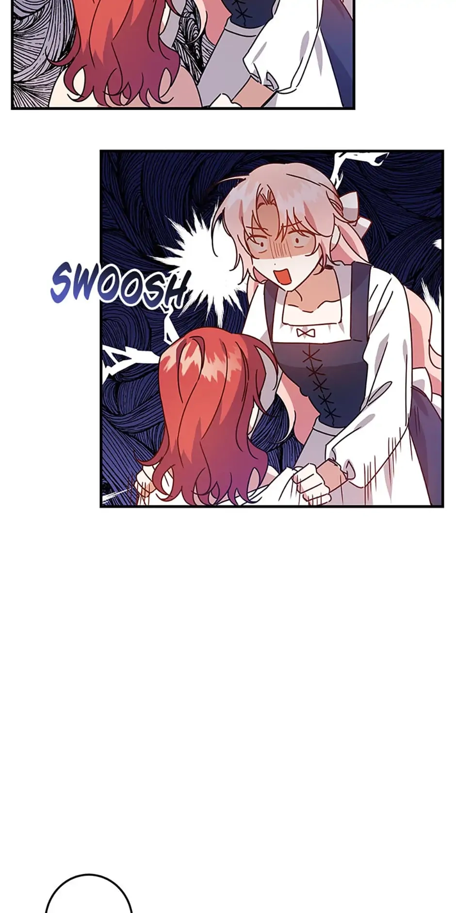 Read My Precious Little Villains EN Manga Online