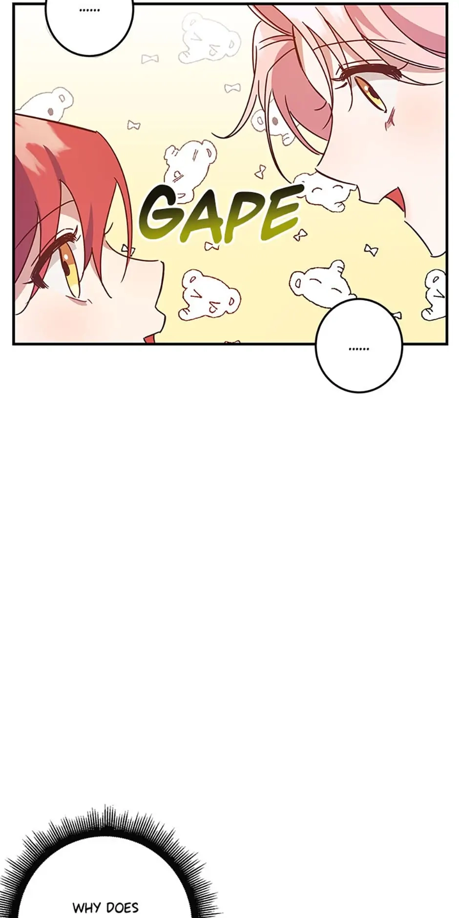 Read My Precious Little Villains EN Manga Online