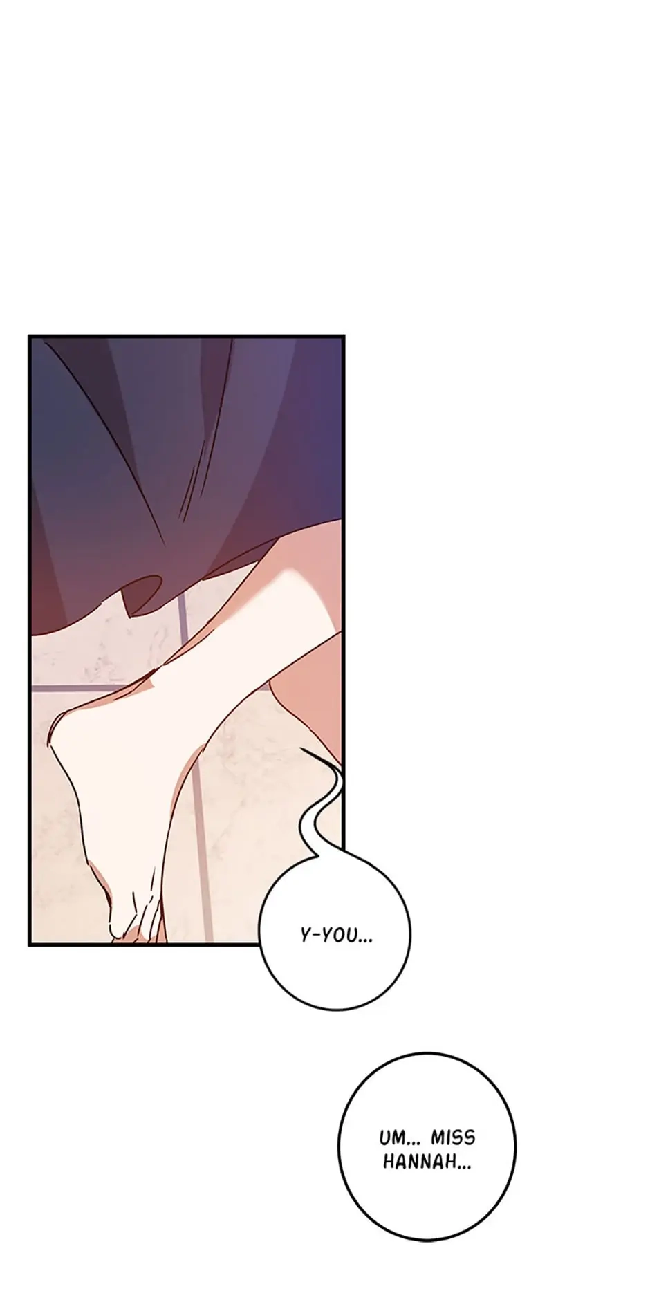 Read My Precious Little Villains EN Manga Online