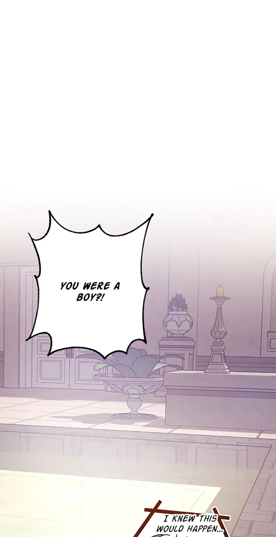 Read My Precious Little Villains EN Manga Online