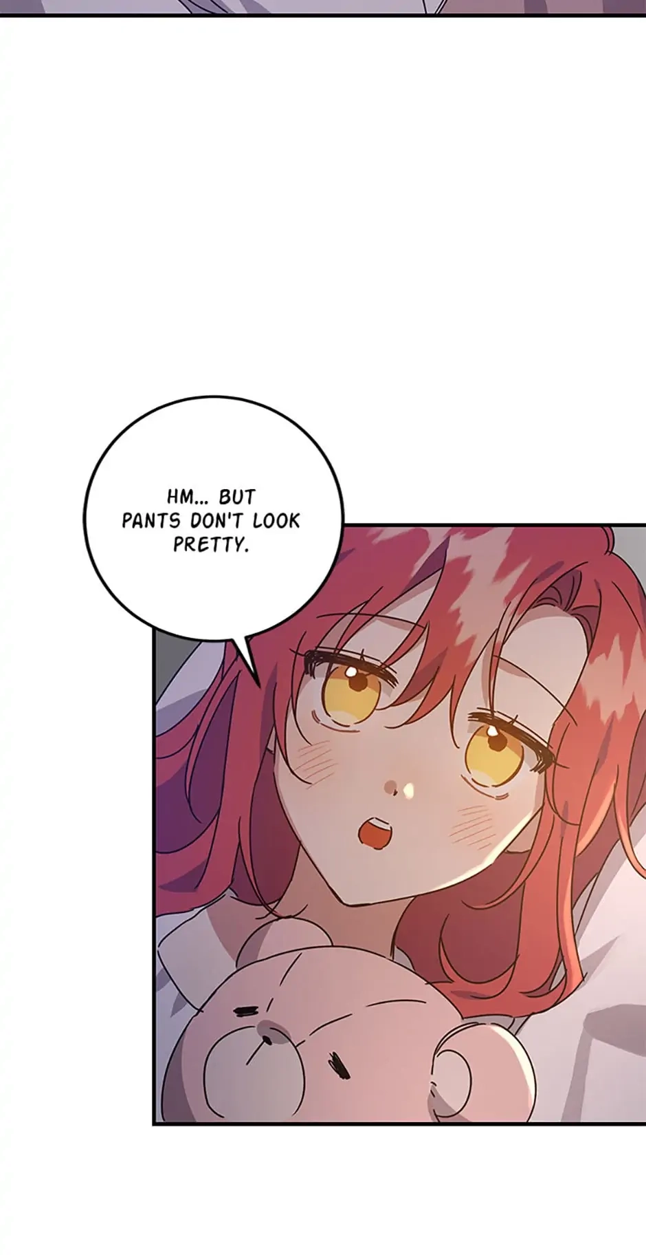 Read My Precious Little Villains EN Manga Online