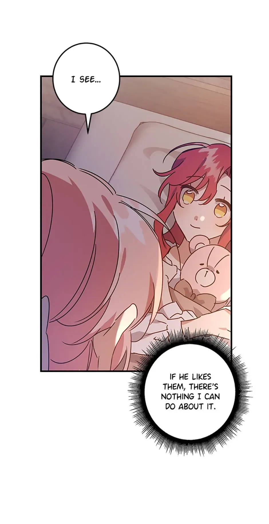 Read My Precious Little Villains EN Manga Online