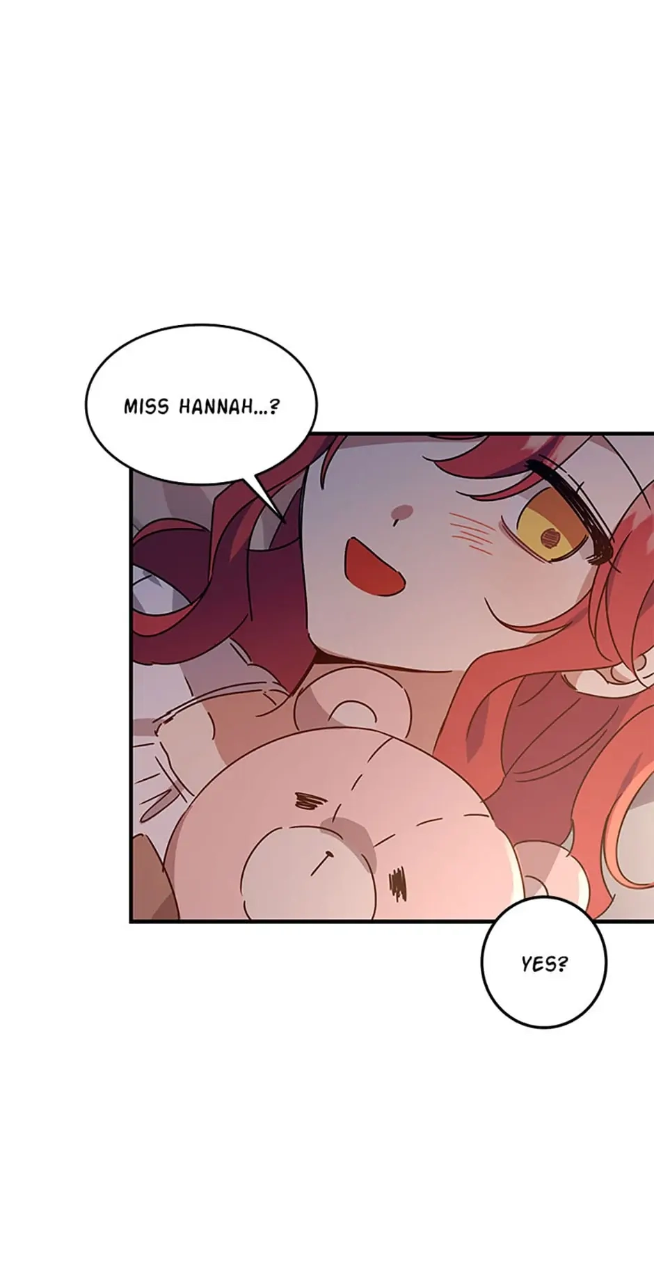 Read My Precious Little Villains EN Manga Online