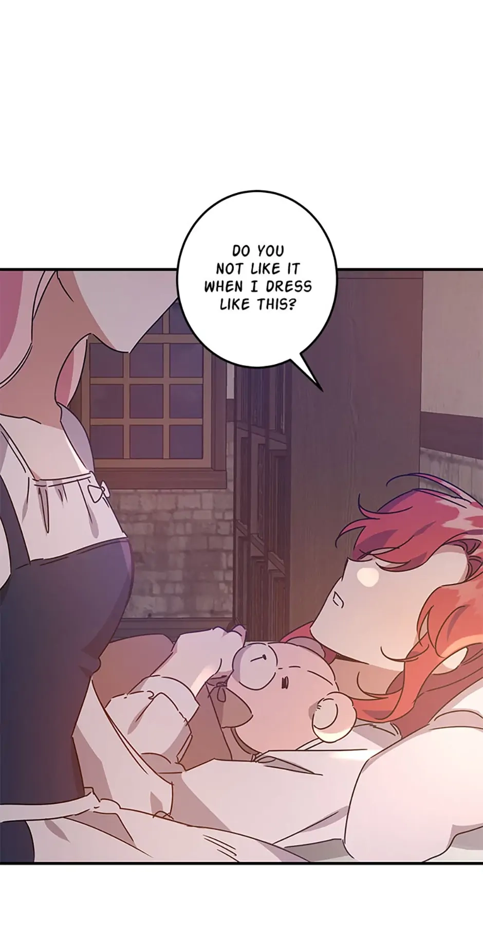 Read My Precious Little Villains EN Manga Online