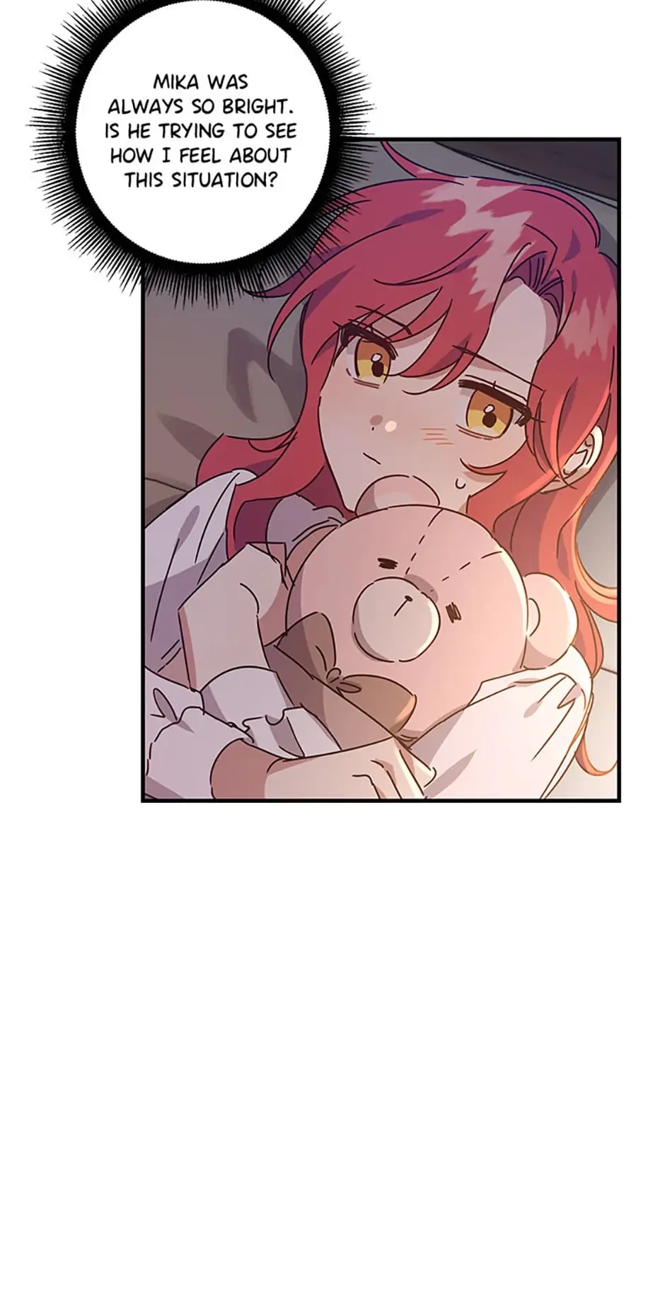 Read My Precious Little Villains EN Manga Online
