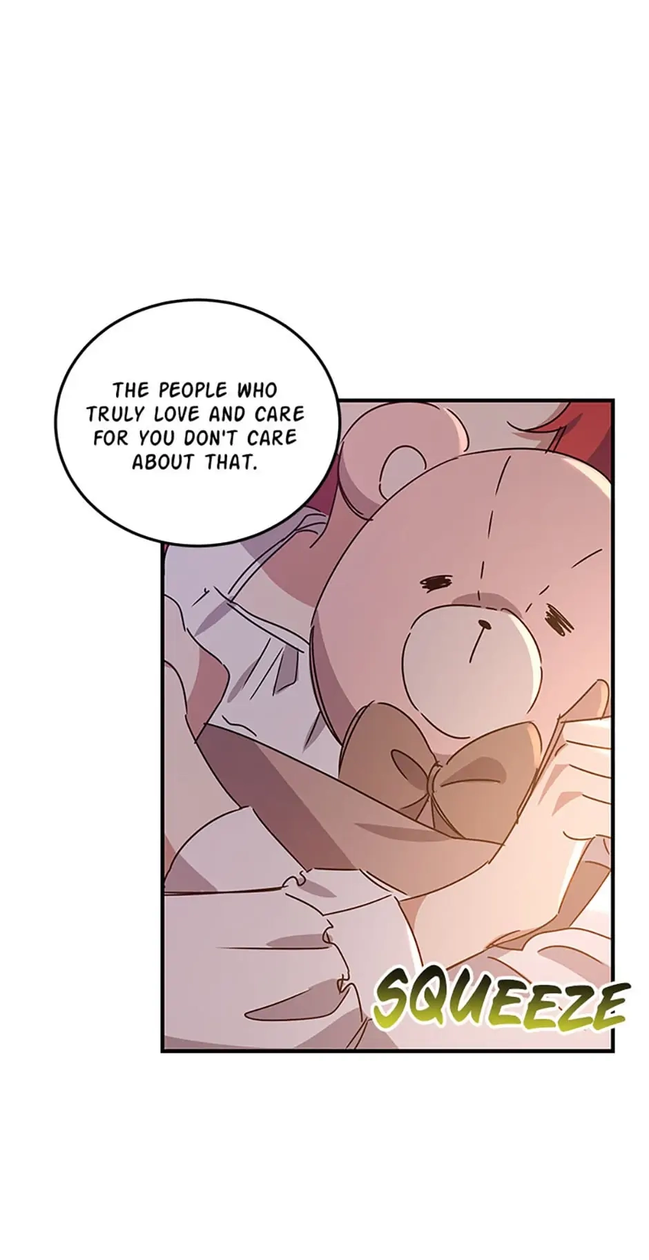 Read My Precious Little Villains EN Manga Online