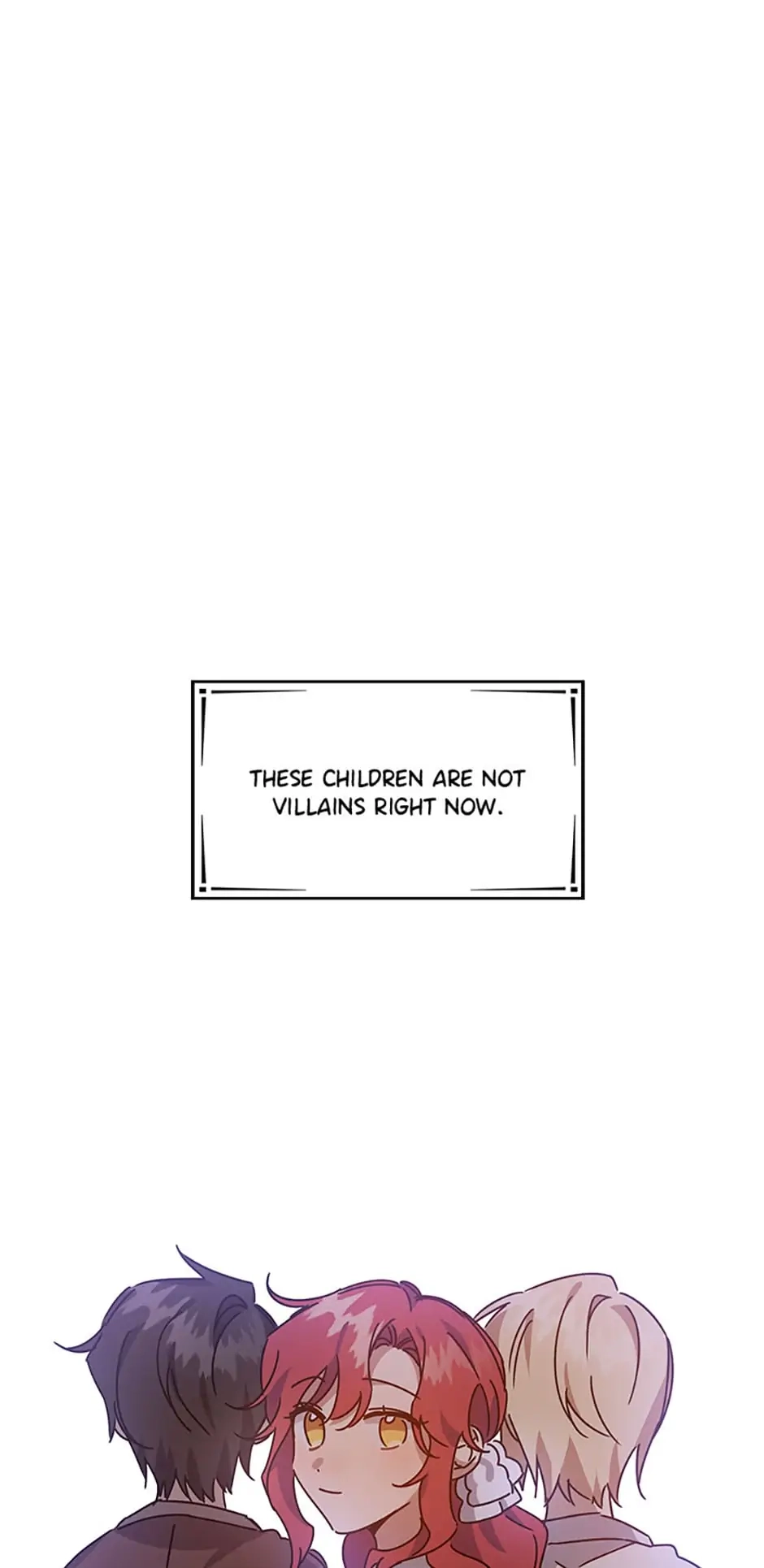 Read My Precious Little Villains EN Manga Online