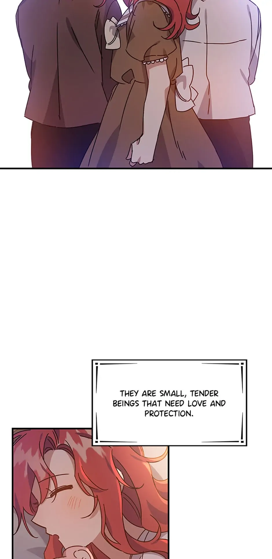 Read My Precious Little Villains EN Manga Online