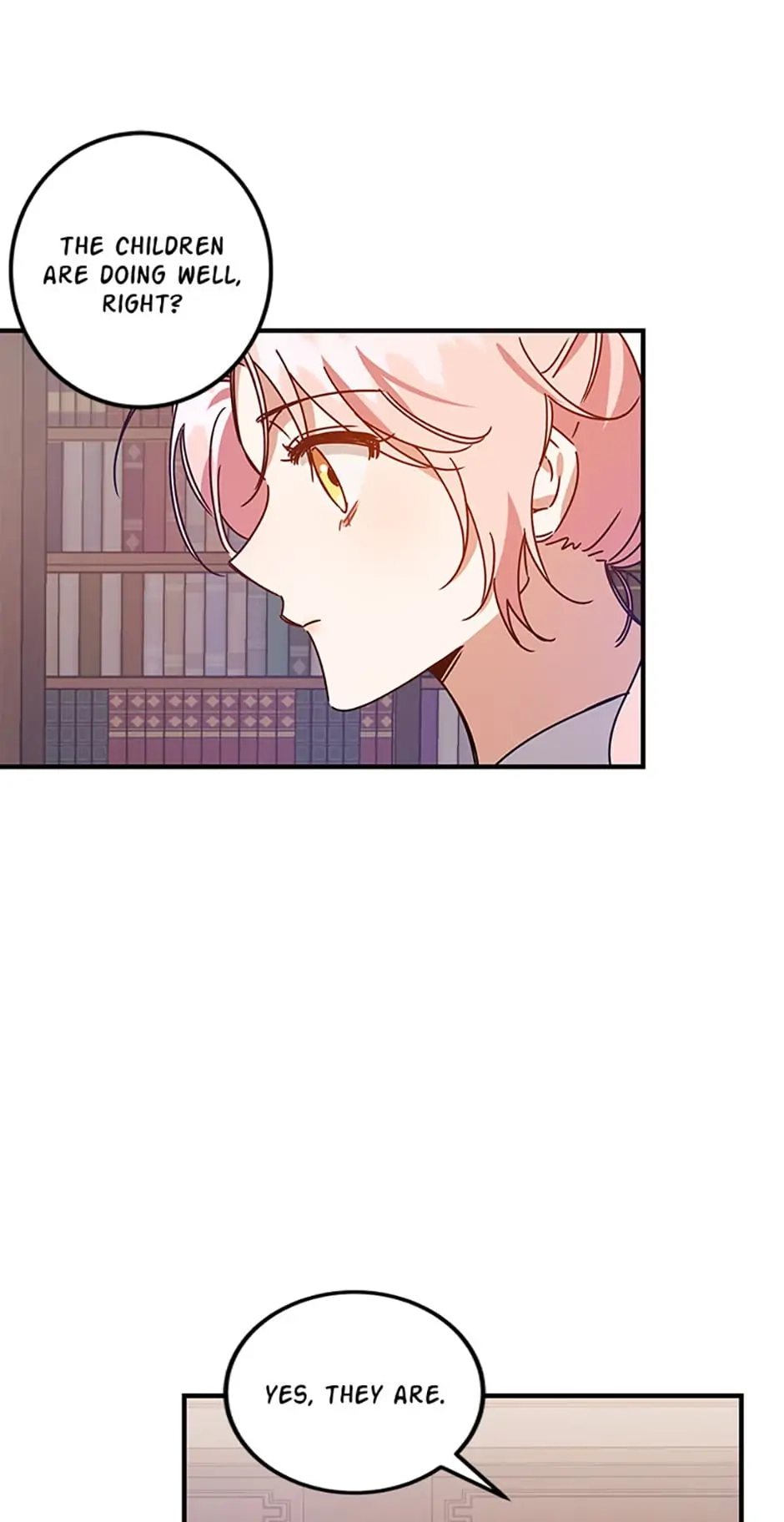 Read My Precious Little Villains EN Manga Online
