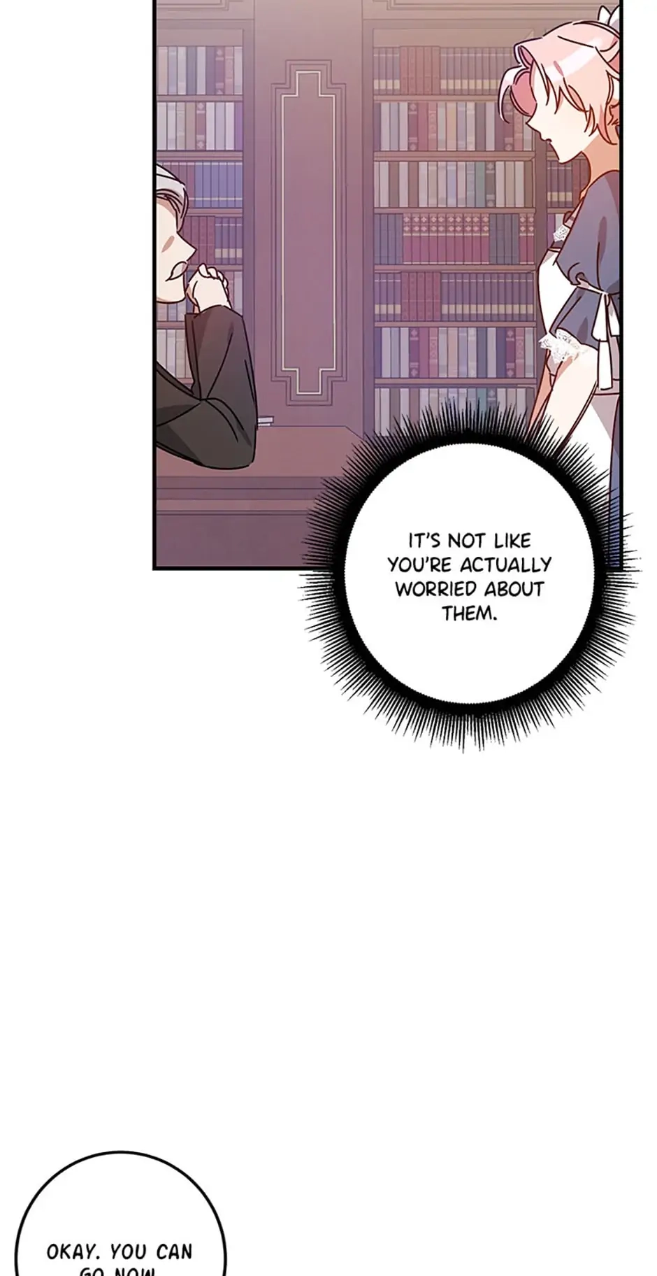 Read My Precious Little Villains EN Manga Online