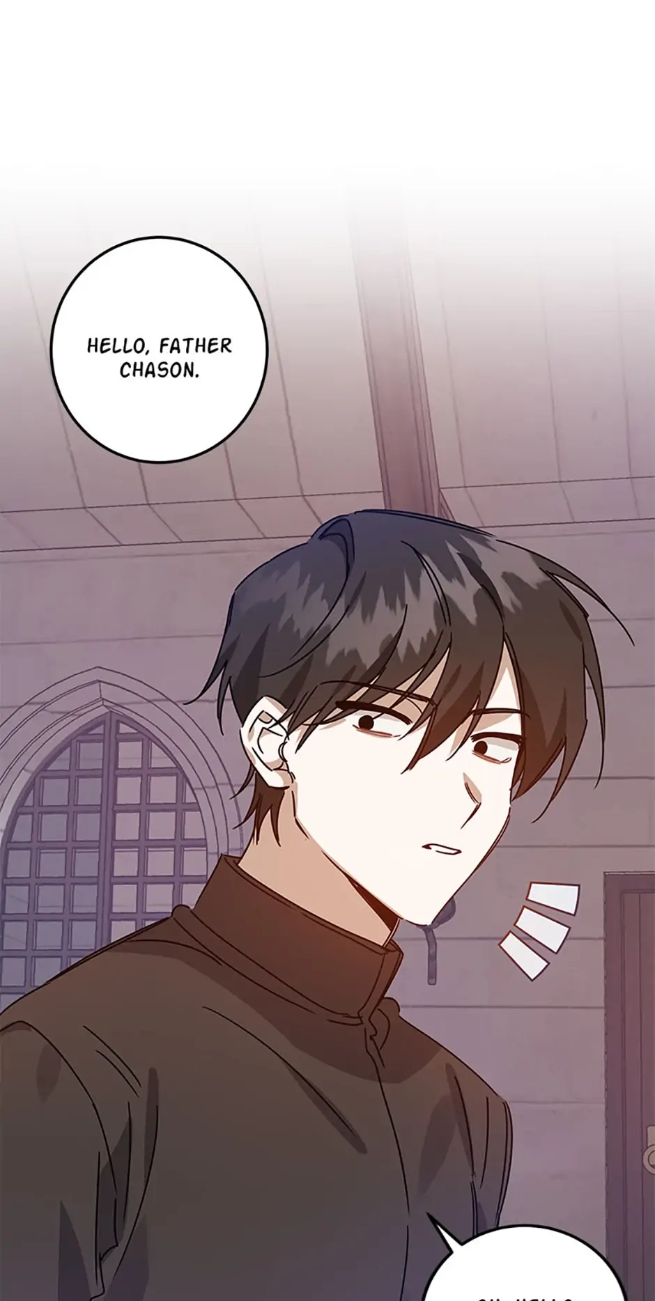 Read My Precious Little Villains EN Manga Online