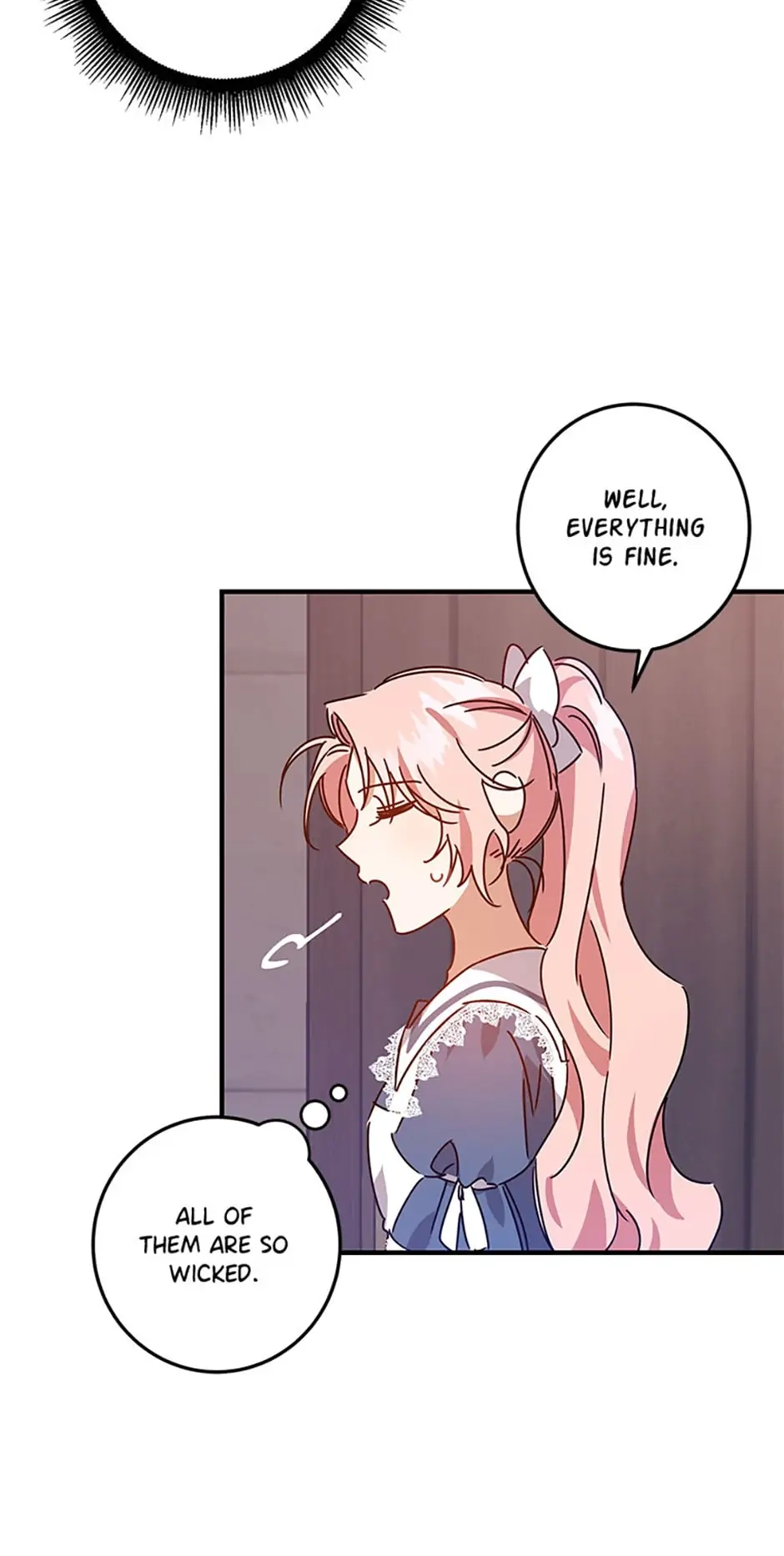 Read My Precious Little Villains EN Manga Online