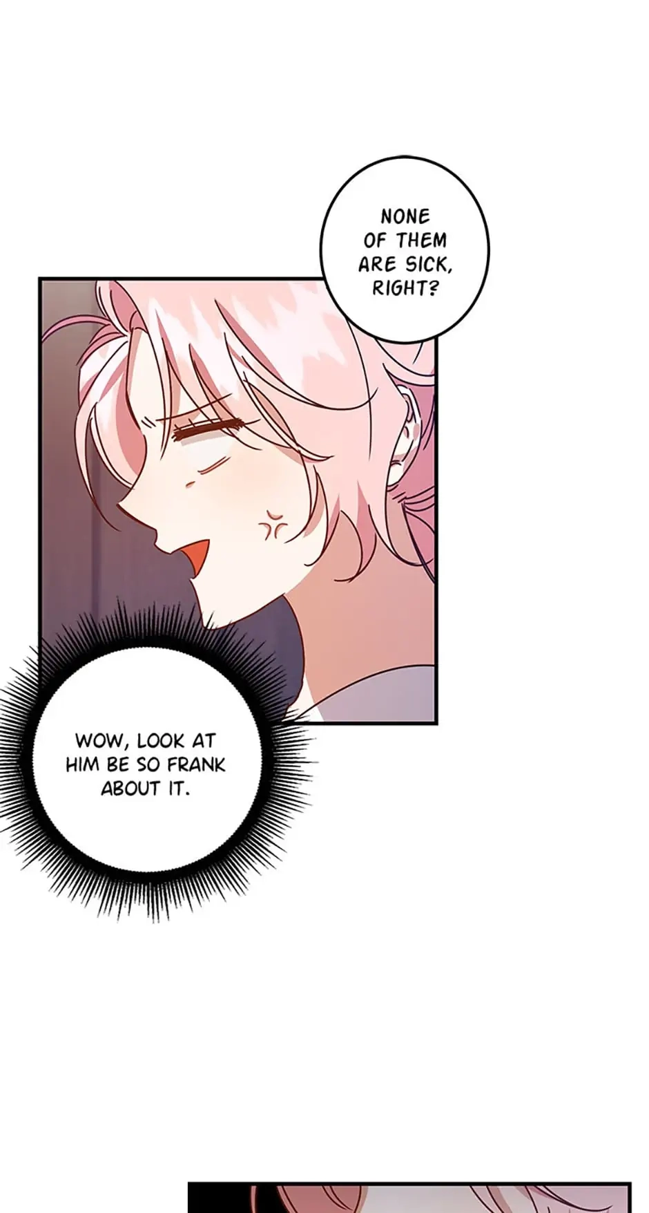 Read My Precious Little Villains EN Manga Online