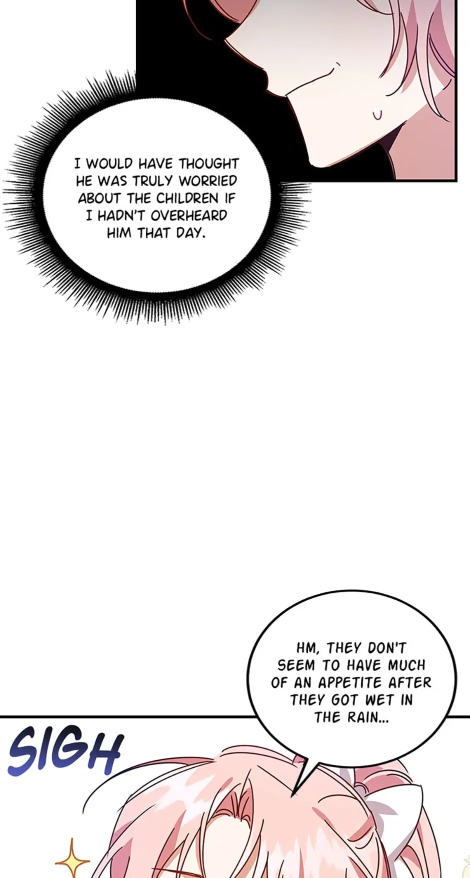 Read My Precious Little Villains EN Manga Online