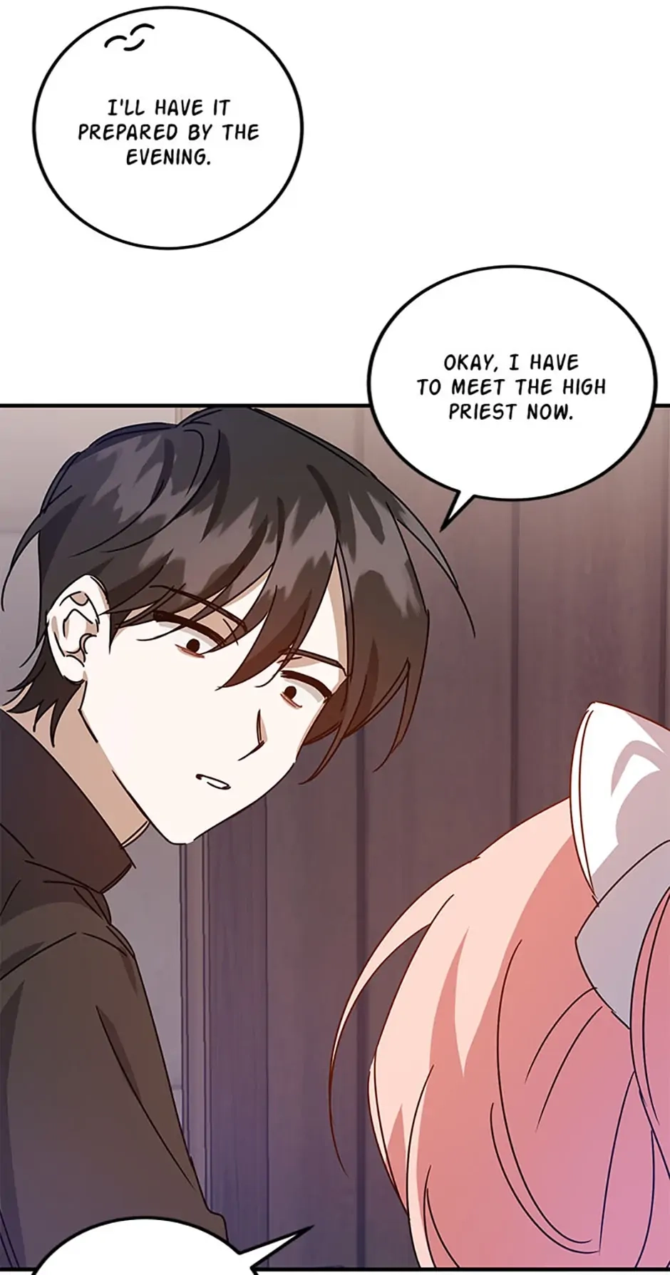 Read My Precious Little Villains EN Manga Online