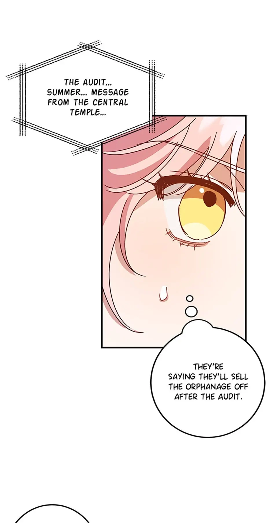 Read My Precious Little Villains EN Manga Online