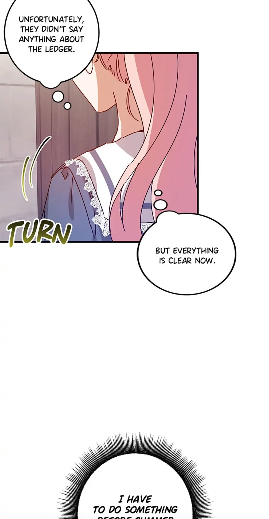 Read My Precious Little Villains EN Manga Online