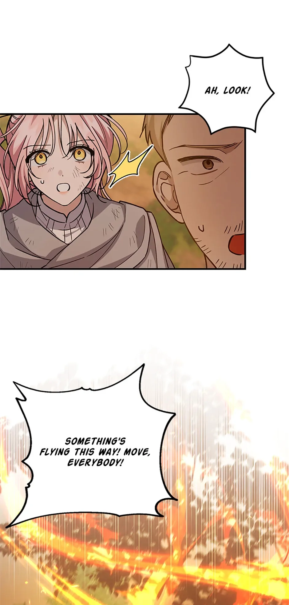 Read My Precious Little Villains EN Manga Online