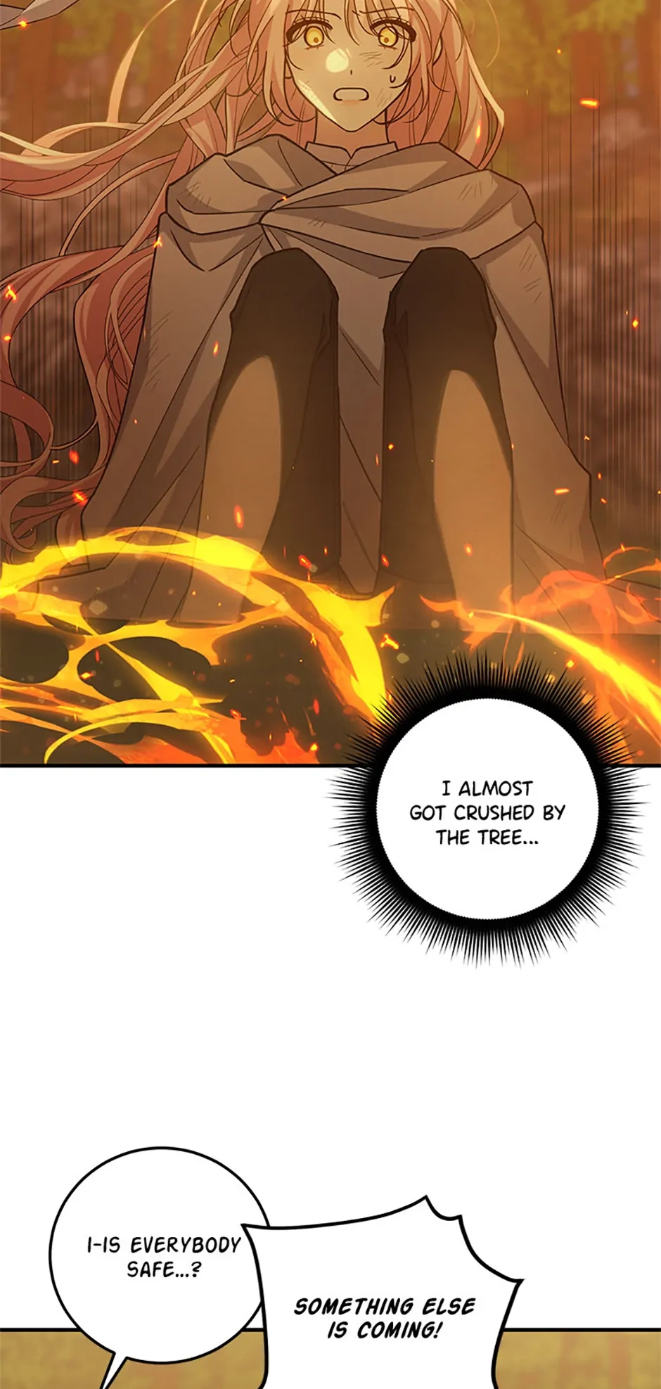 Read My Precious Little Villains EN Manga Online