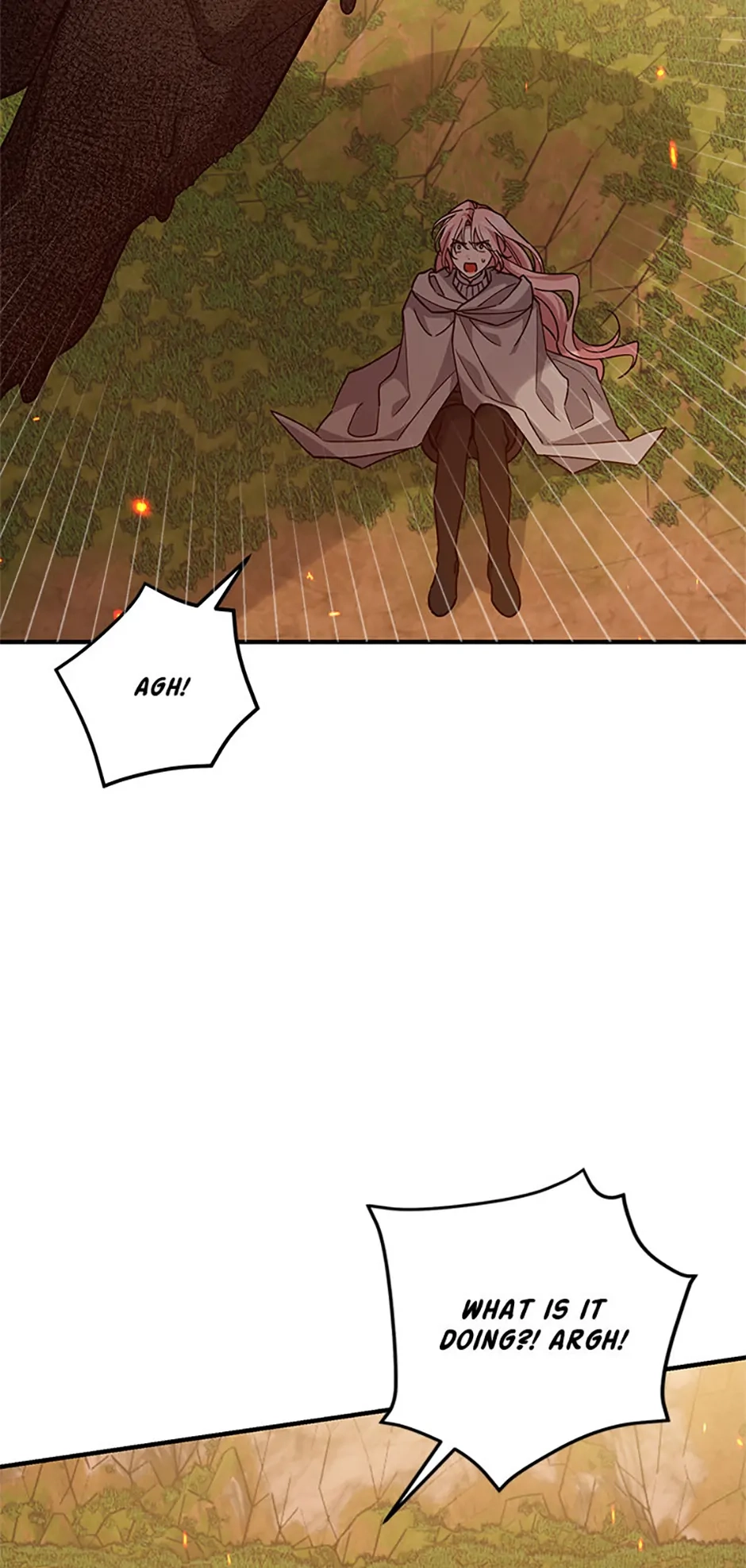 Read My Precious Little Villains EN Manga Online