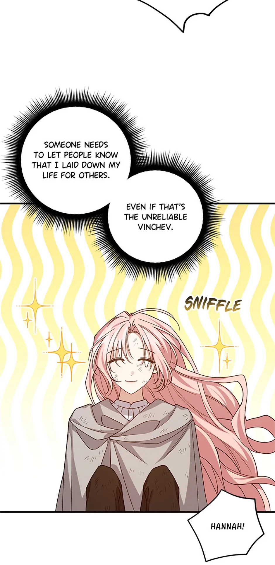 Read My Precious Little Villains EN Manga Online