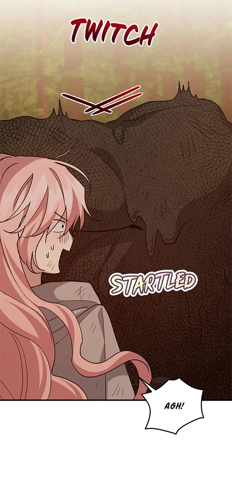 Read My Precious Little Villains EN Manga Online