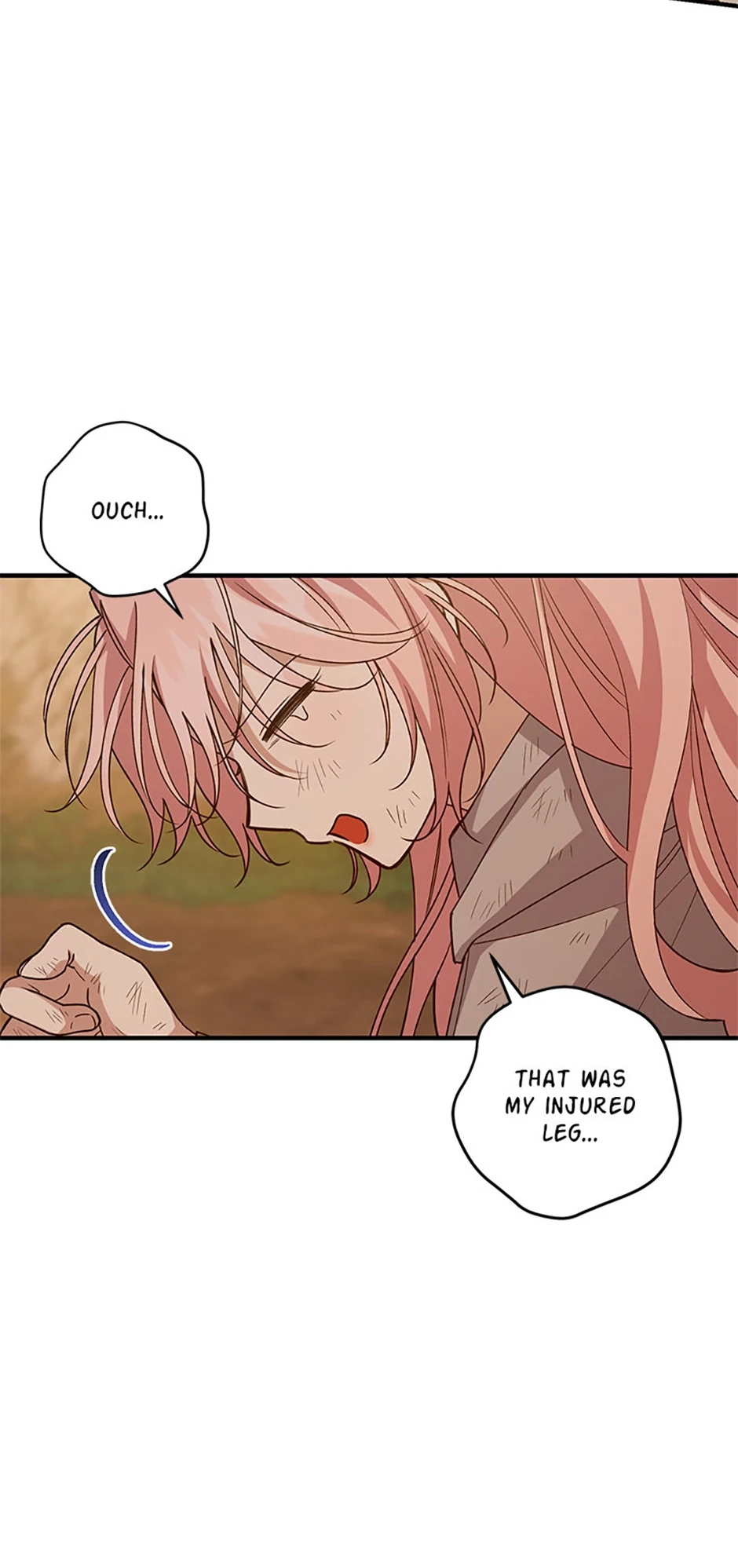 Read My Precious Little Villains EN Manga Online
