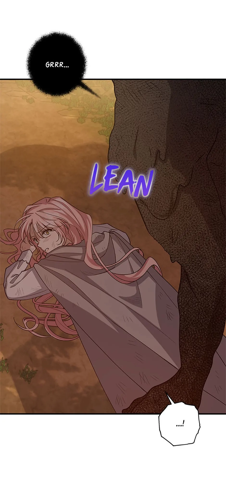 Read My Precious Little Villains EN Manga Online