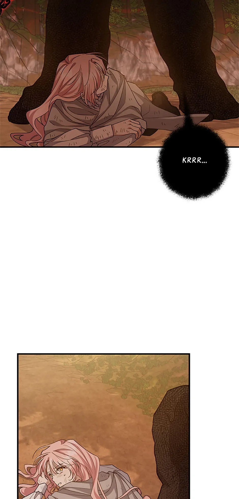 Read My Precious Little Villains EN Manga Online