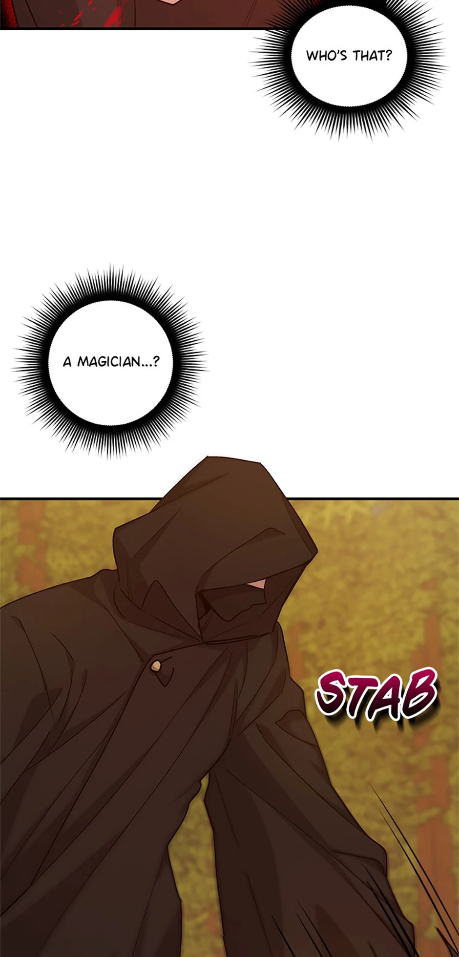 Read My Precious Little Villains EN Manga Online