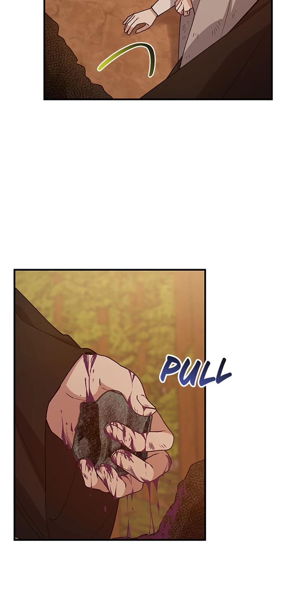 Read My Precious Little Villains EN Manga Online